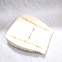 Image of Pad Seat Cushion. Seat Cushion Foam. ST Pad Cushion FLH (Front). Foam For Seat Cushion. image for your 2015 Subaru Impreza  Limited Wagon 